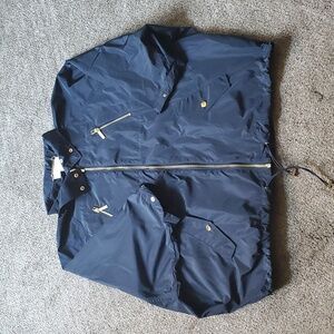 Michael Kors windbreaker